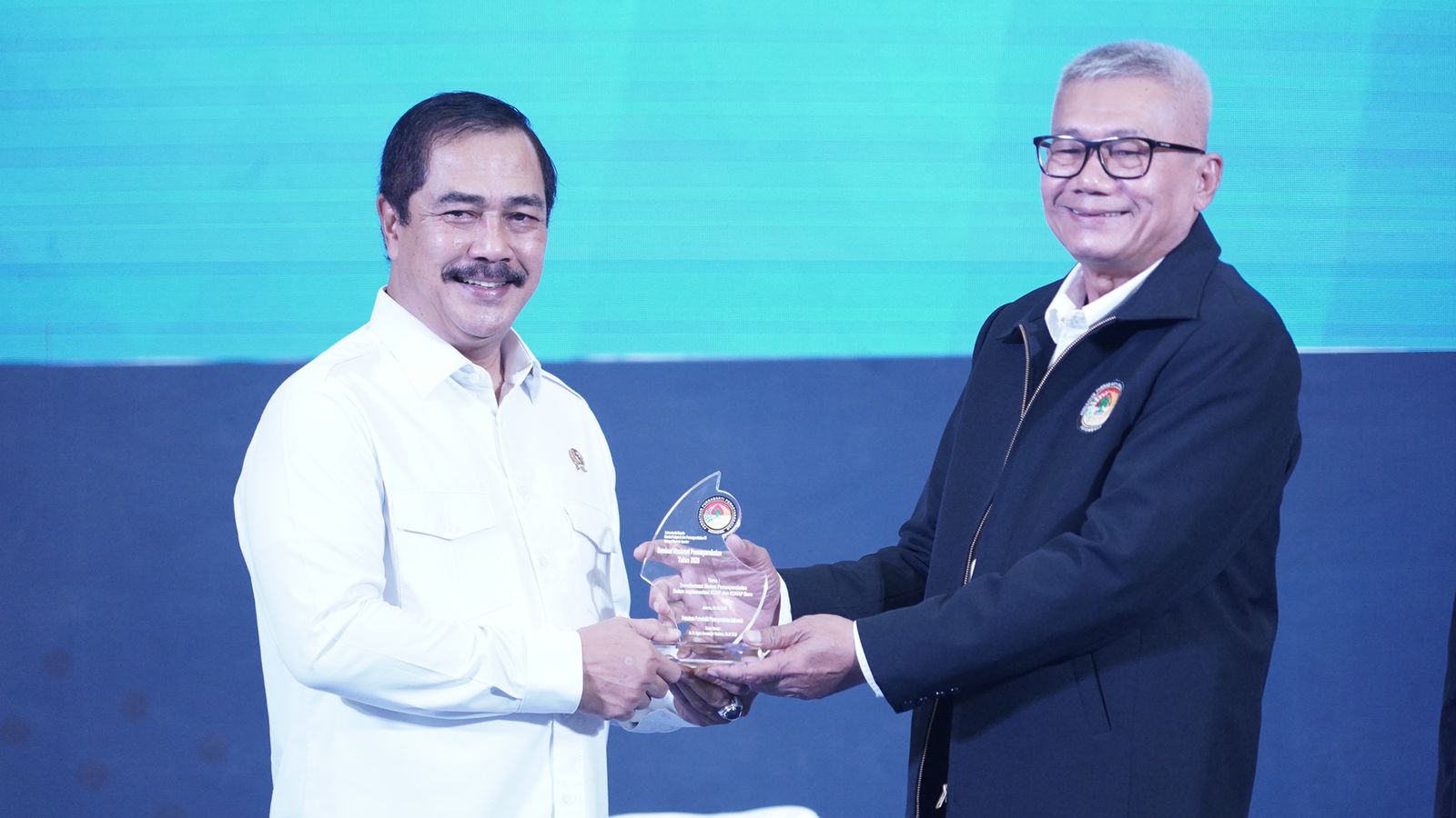 Seminar Nasional Pemasyarakatan 2026 Dorong Transformasi Sistem Hukum Pidana Humanis dan Berkeadilan