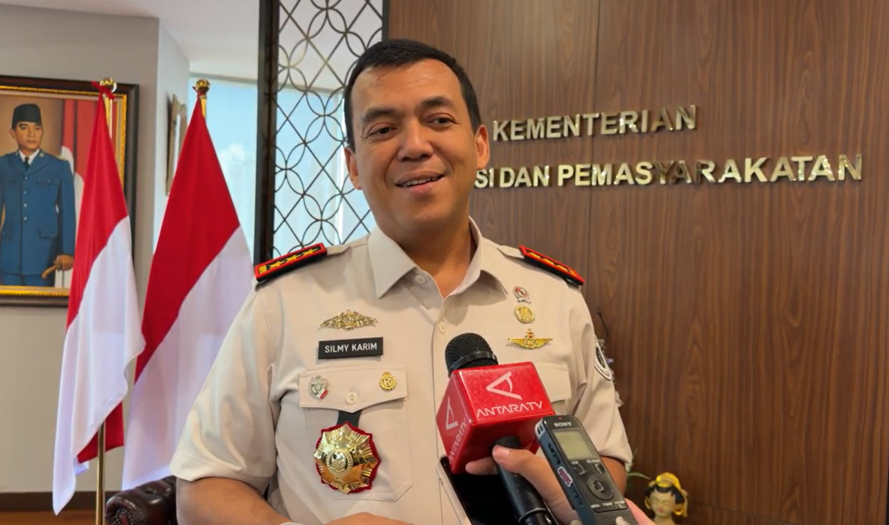 Prinsip Resiprokal Perkuat Paspor Indonesia, Kini Akses 88 Negara Bebas Visa