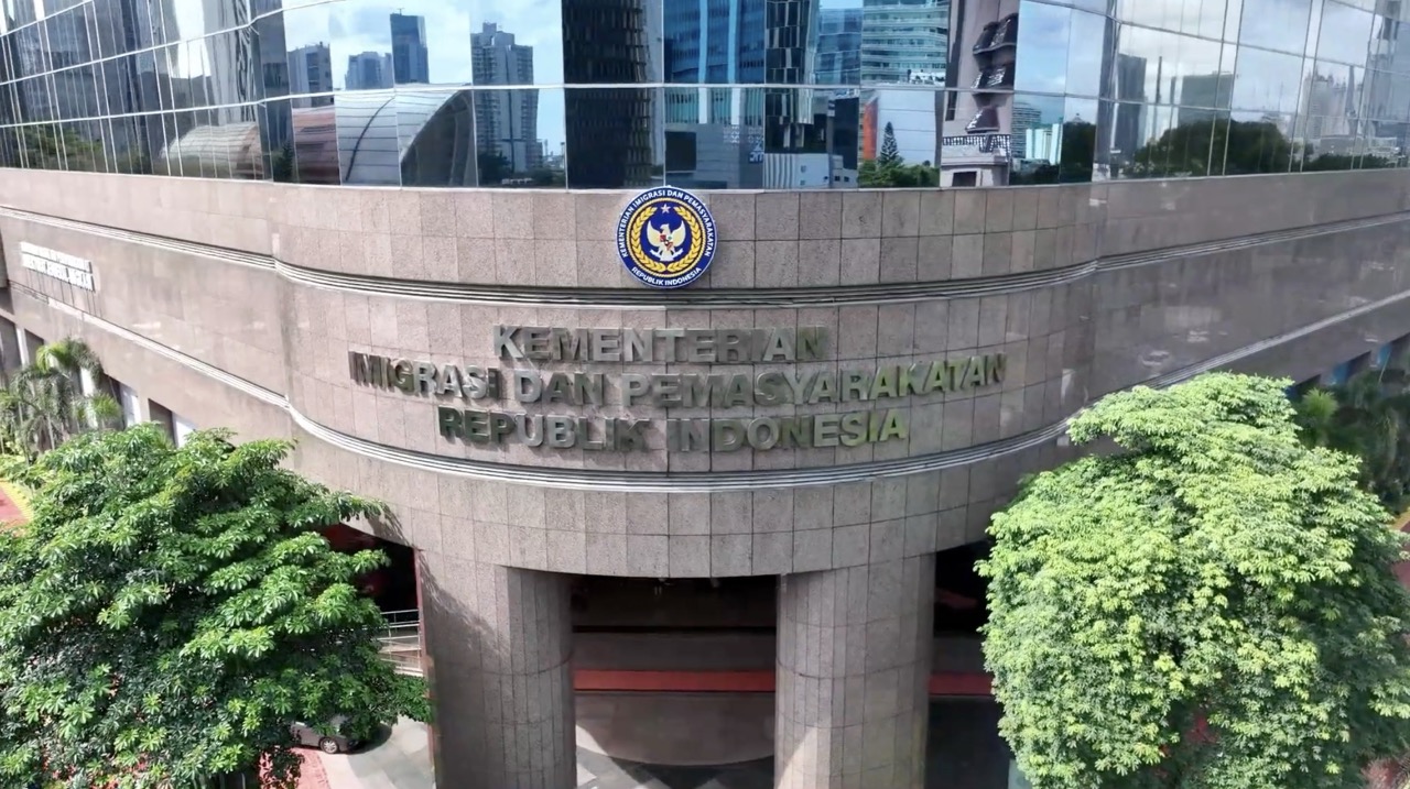 Kemenimipas Catat Kenaikan PNBP Signifikan pada Tahun 2025
