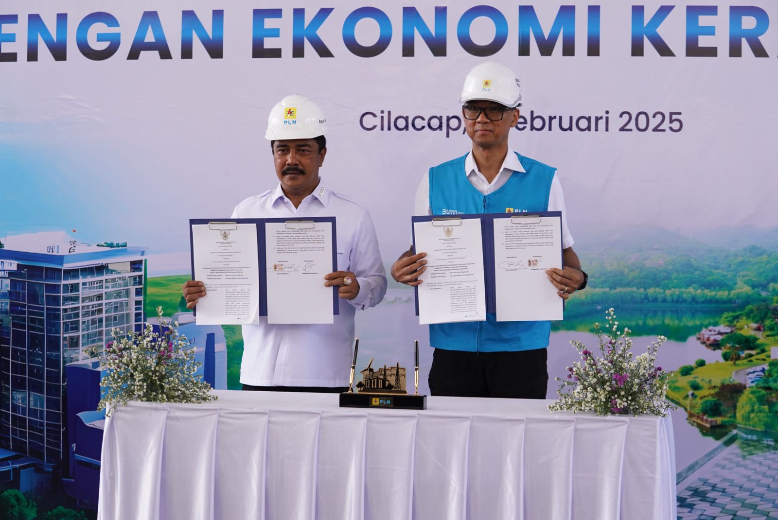 Transformasi Pulau Penjara, Nusakambangan menjadi Percontohan Pusat Latihan bagi Warga Binaan