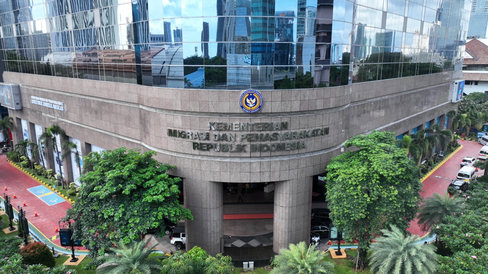 Kemenimipas Terapkan Kebijakan Work From Home Setiap Jumat bagi ASN, Layanan Publik Tetap Berjalan Penuh