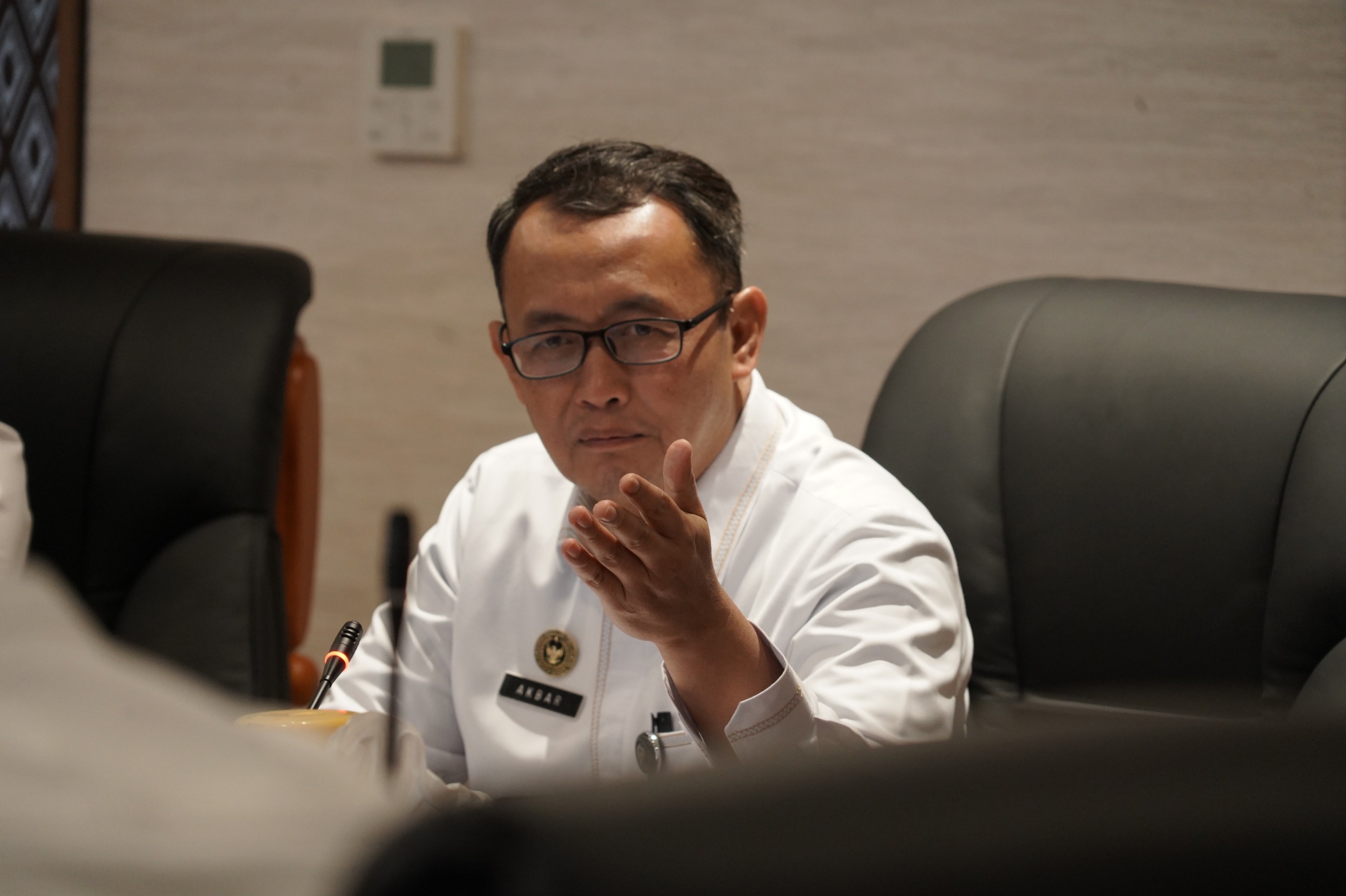  Dirjen Imigrasi Sudah Ditunjuk, Kemenimipas Lanjutkan Seleksi Kepala BPSDM