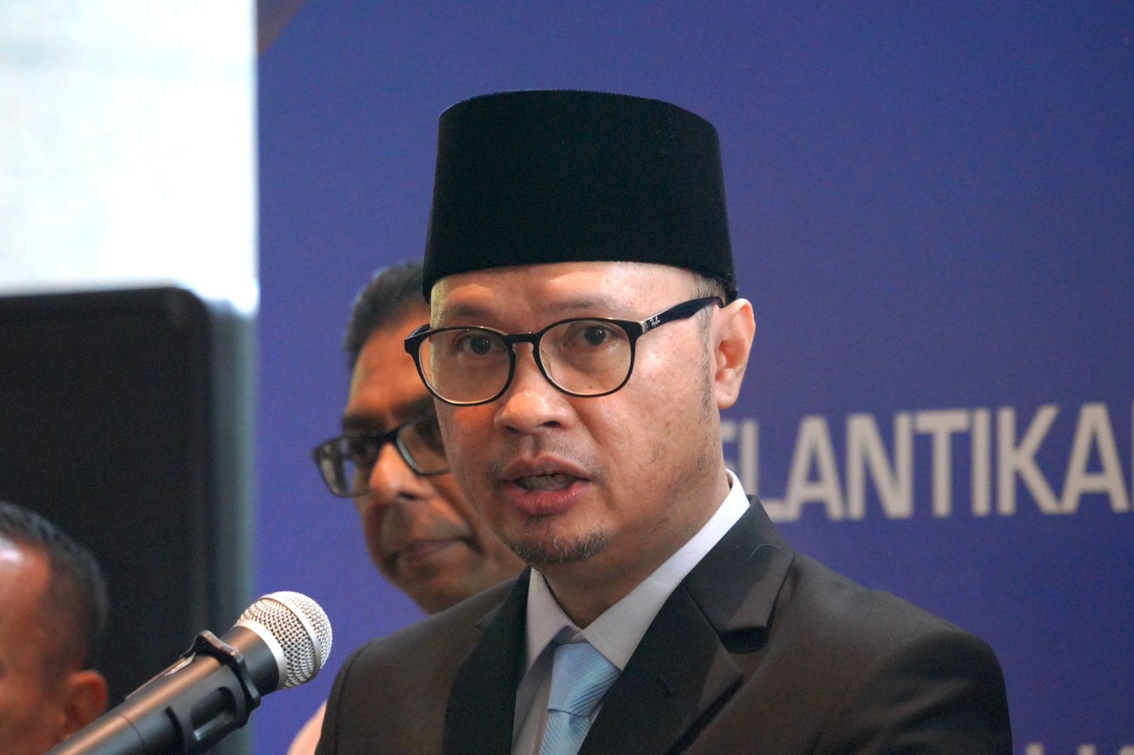 Dirjen Imigrasi Berkomitmen Wujudkan Pelayanan yang Berpihak kepada Masyarakat