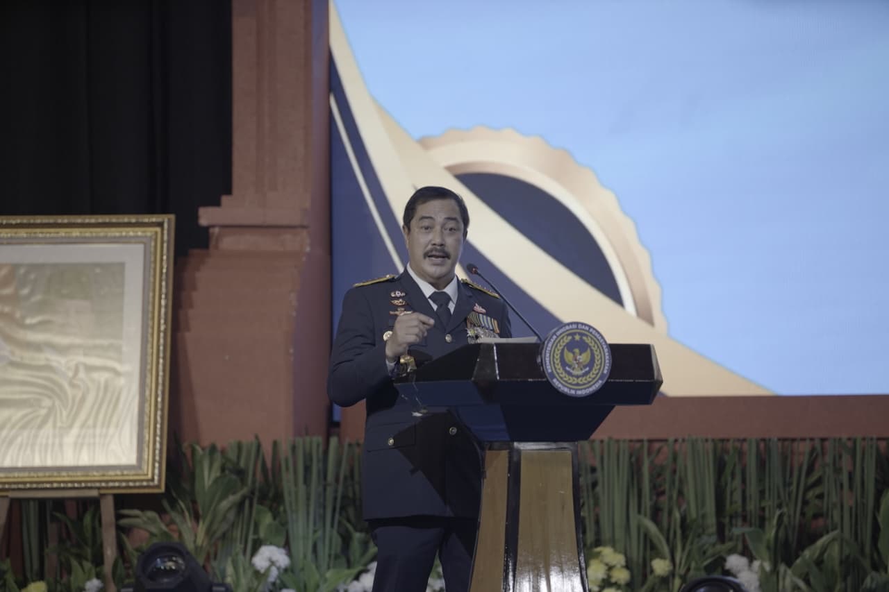 Menteri Imipas Transformasikan Lapas Jadi Pusat Unggulan Produk Pangan Nasional