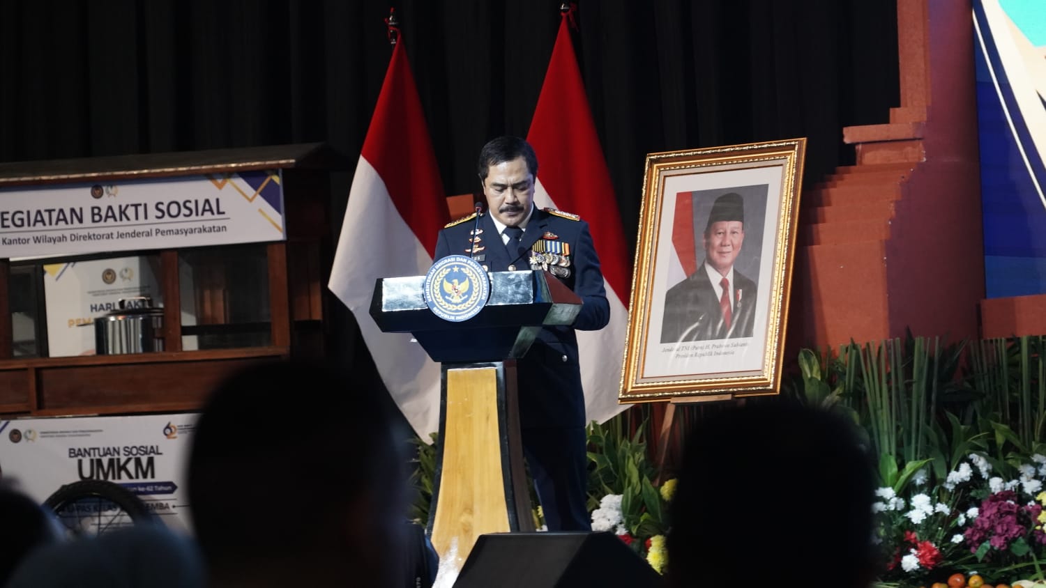 Menteri Imipas Tegaskan Reset Total Lapas untuk Bersihkan Narkoba dan Pungli