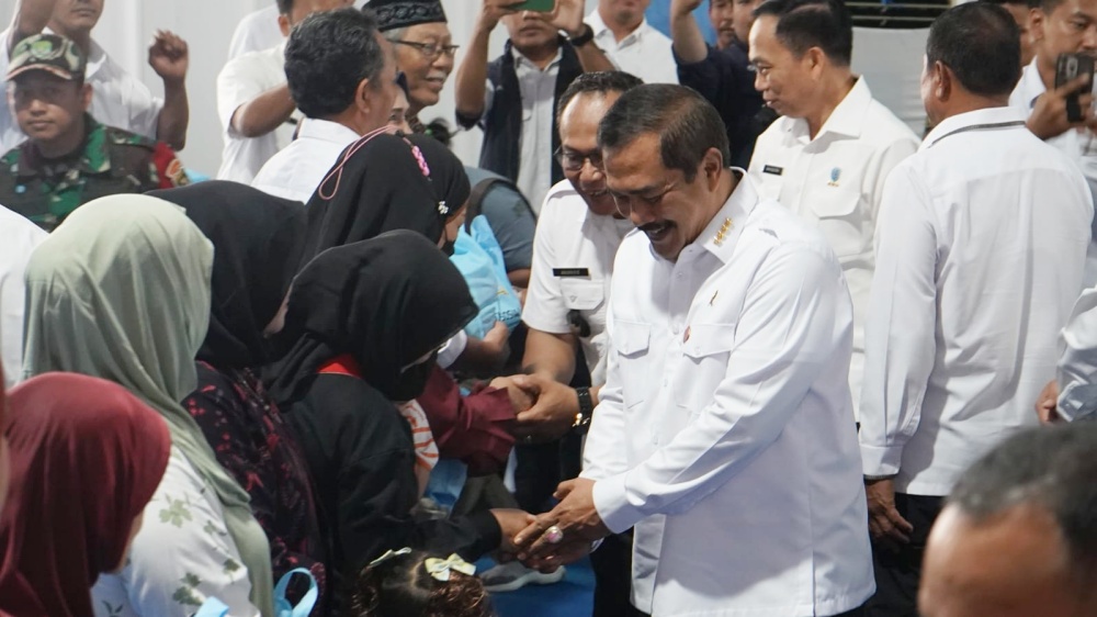 Dok. Humas Ditjenpas
