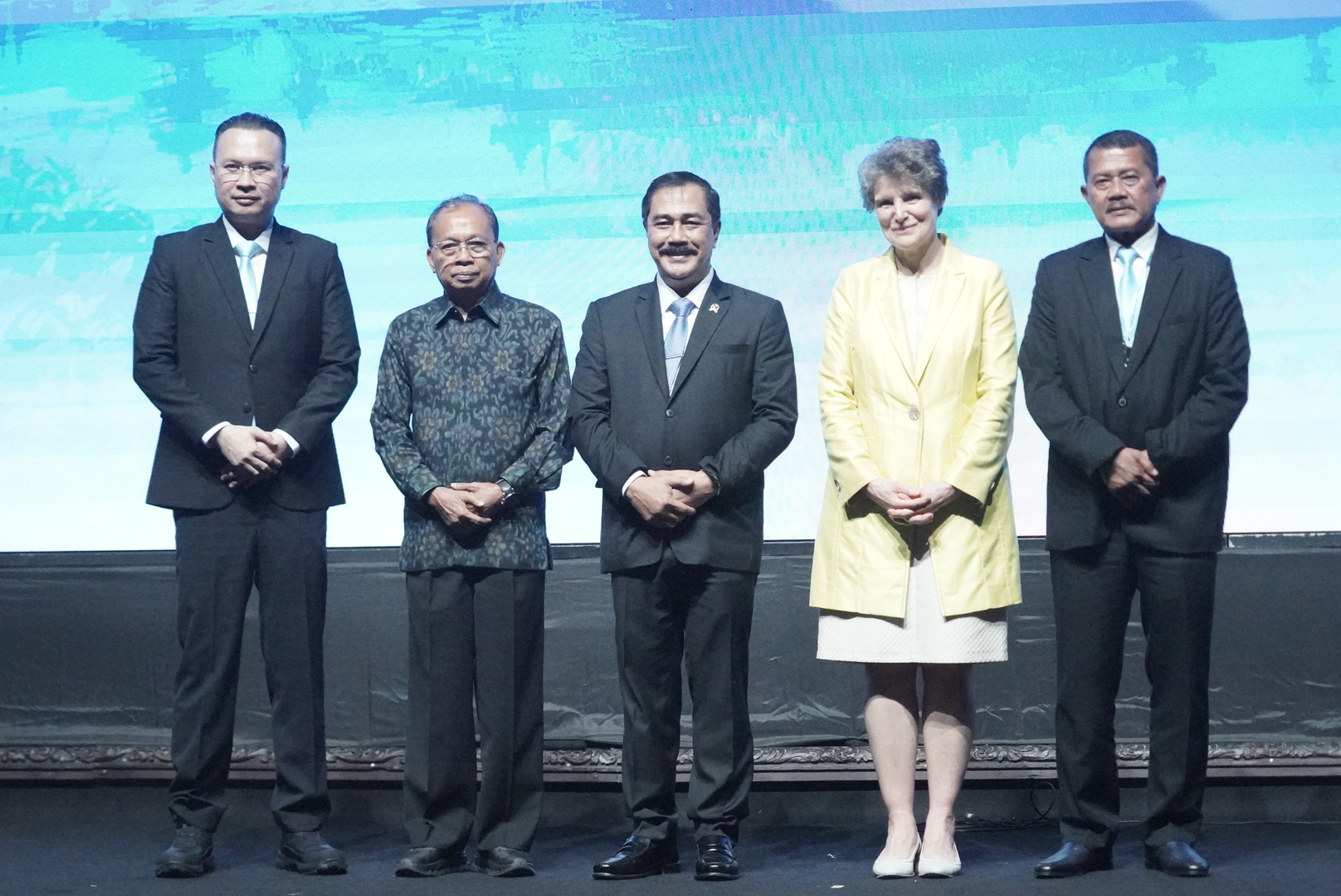 WCPP 2026 di Bali Perkuat Kolaborasi Sistem Pemasyarakatan Global
