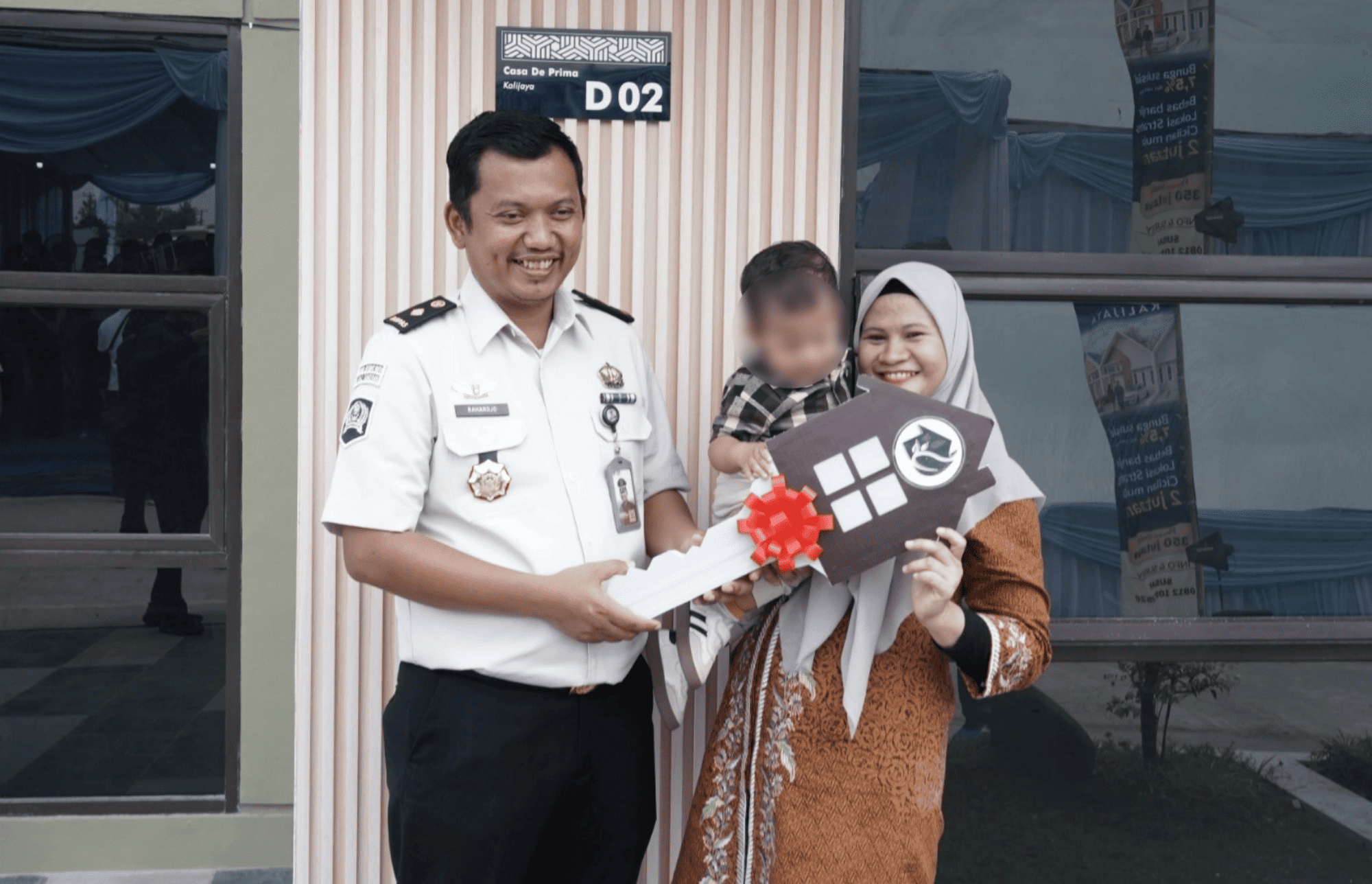 Dari Harapan Menjadi Rumah, Selangkah Lebih Dekat dengan Hunian Impian