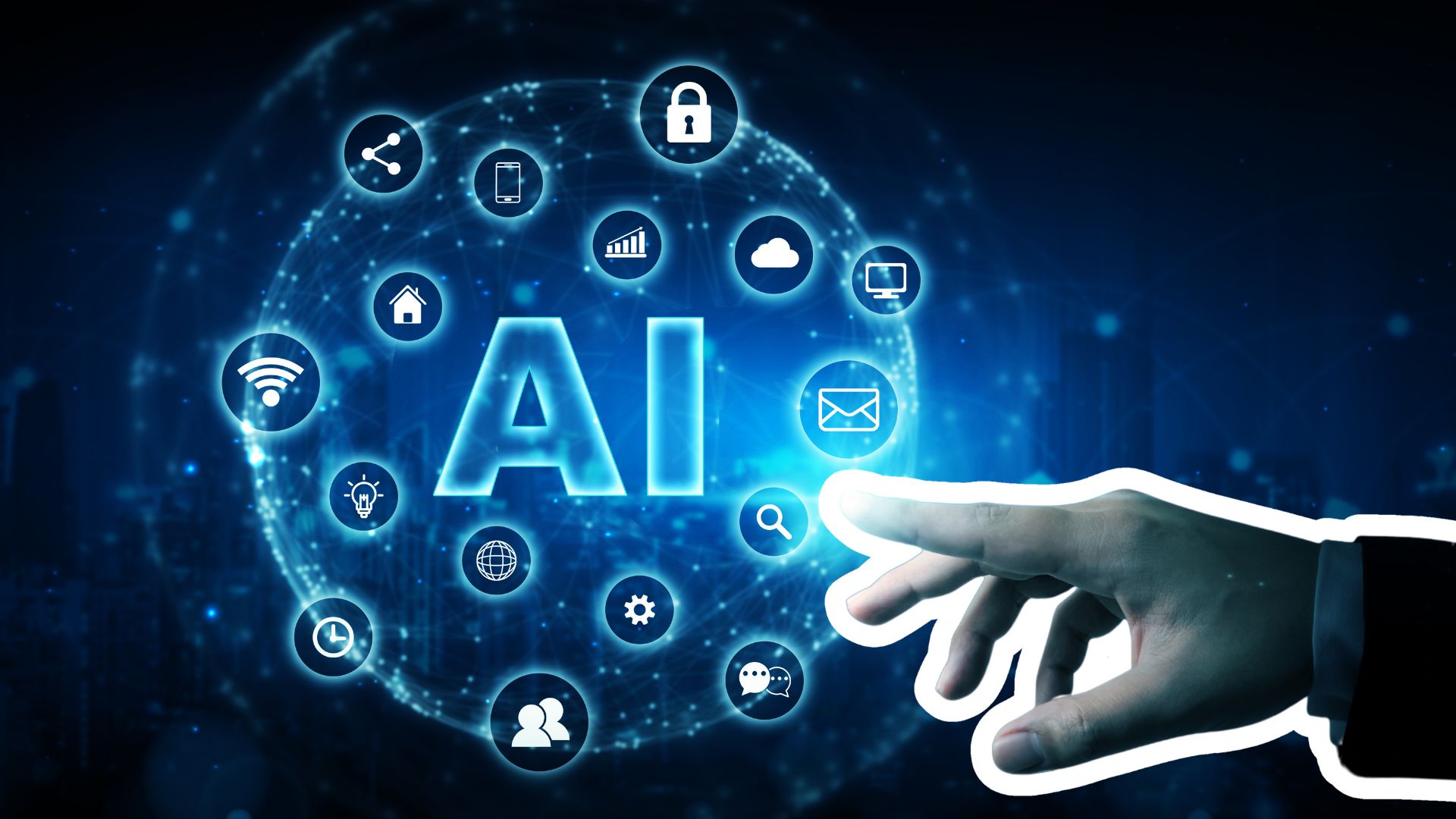 Potensi Optimalisasi Kecerdasan Buatan (AI) dalam Bidang Imigrasi dan Pemasyarakatan