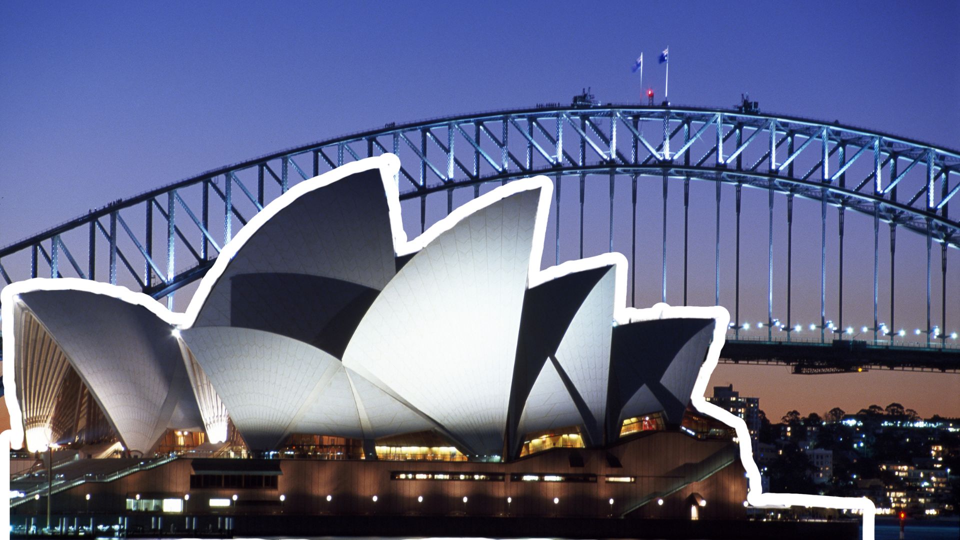 Sambil Menyelam Minum Air: Libur sekaligus Bekerja di Australia, Why Not?