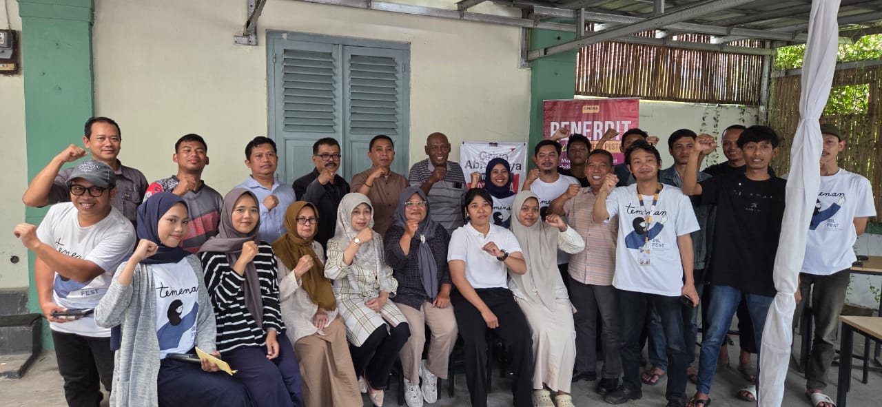 Hadirkan Pembinaan Berbasis Literasi, Rutan Banyumas Dukung Pogram Bapas Purwokerto