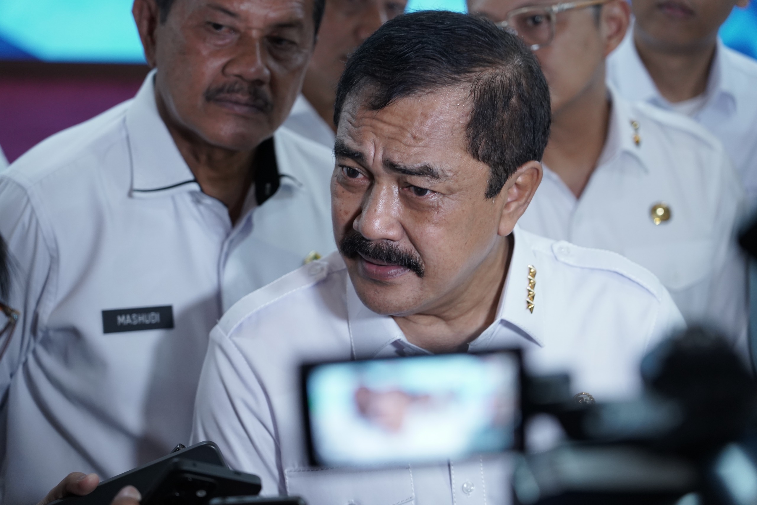 Refleksi Kinerja 2025, Kemenimipas Mantapkan Arah Pembenahan Menuju 2026