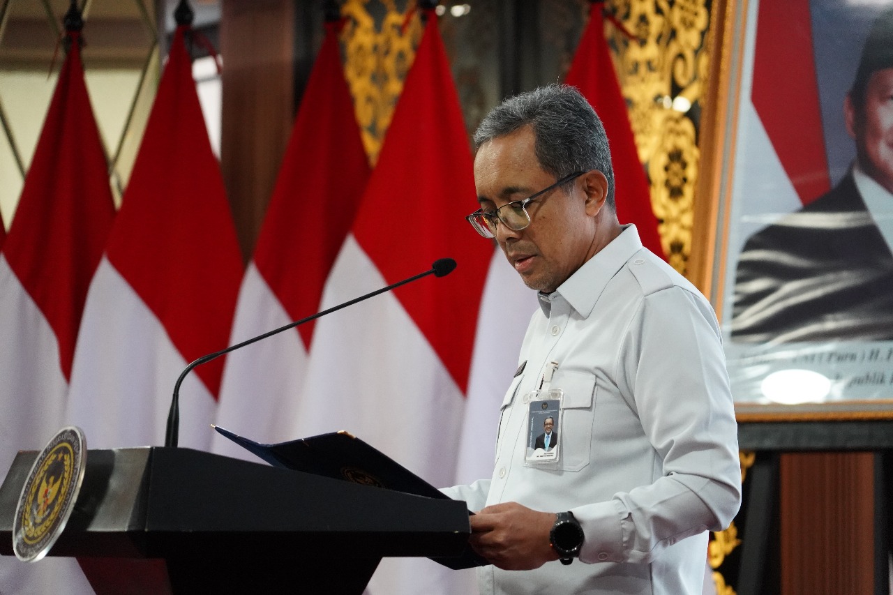 Aplikasi STAR, Langkah Progresif Kemenimipas dalam Digitalisasi Layanan ASN 