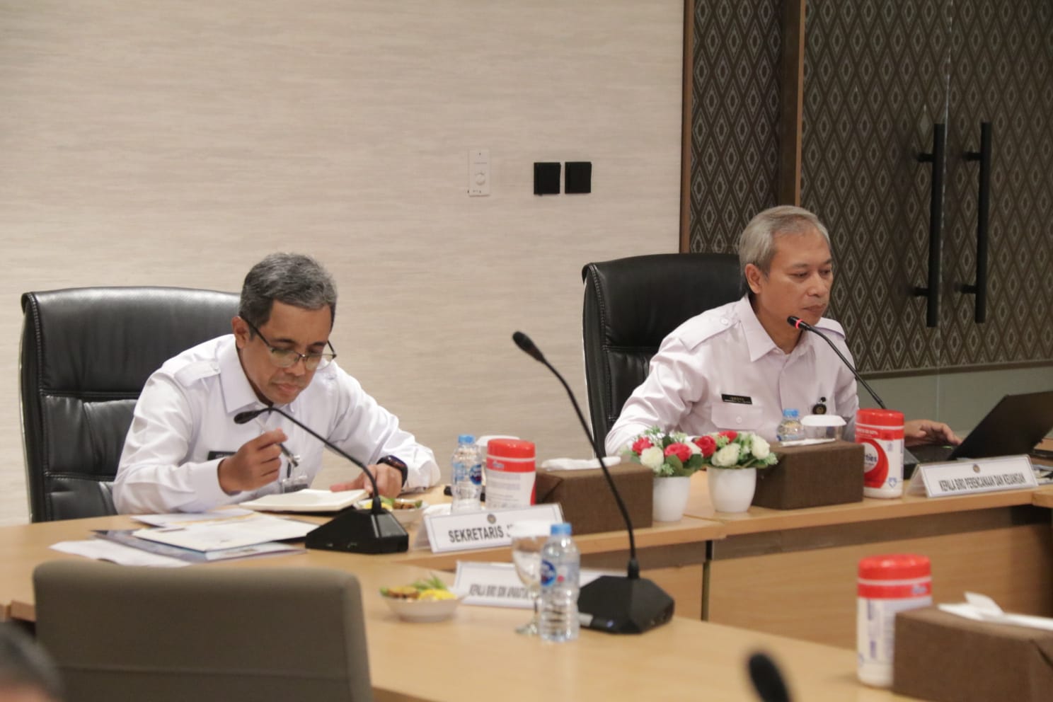 Kemenimipas Luncurkan Pedoman Renstra Unit Kerja, Strategi Percepat Implementasi Kebijakan Nasional Kemigrasian dan Pemasyarakatan