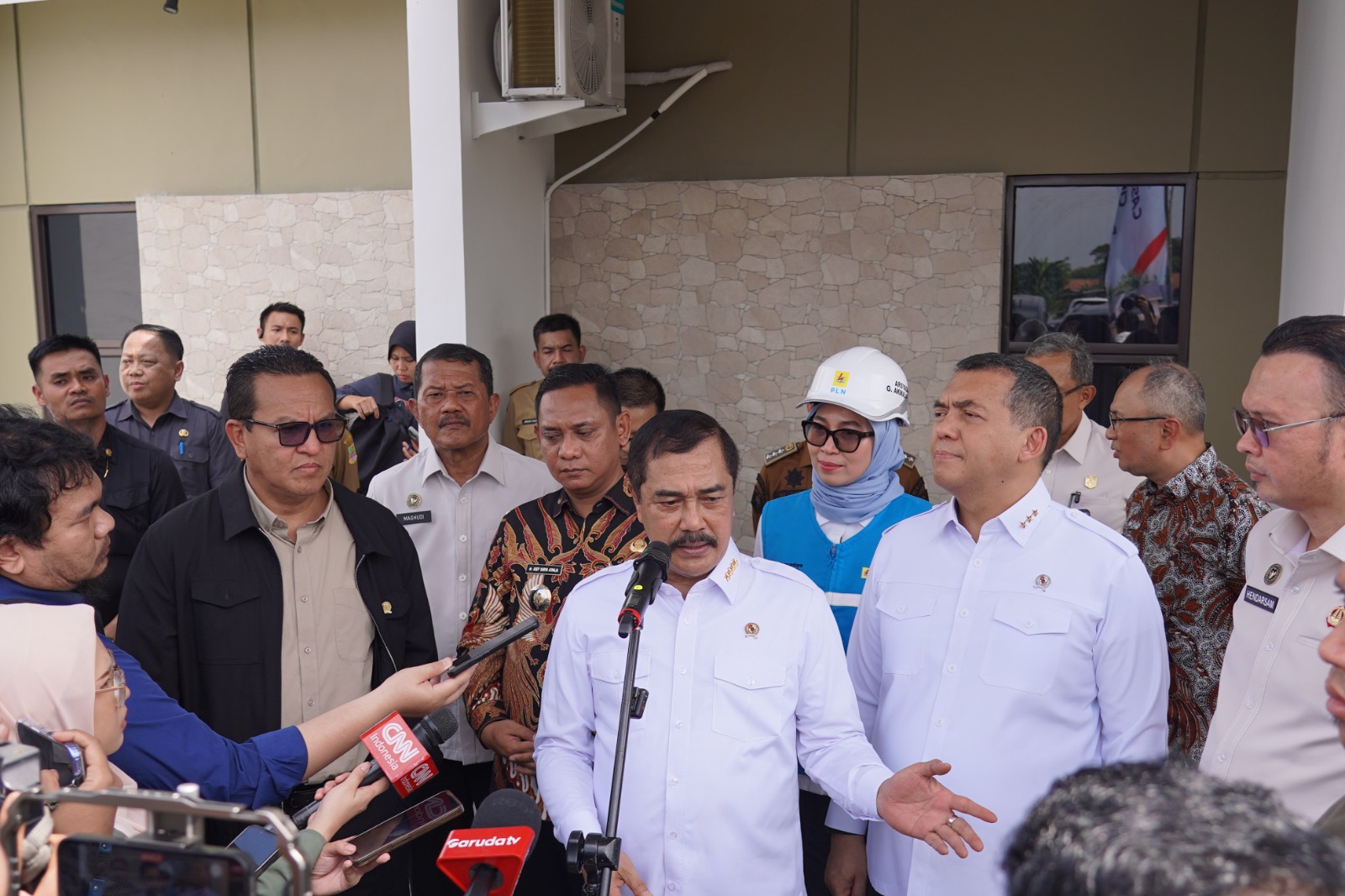 Kemenimipas Luncurkan Casa De Prima, Permudah Akses Rumah Layak bagi ASN