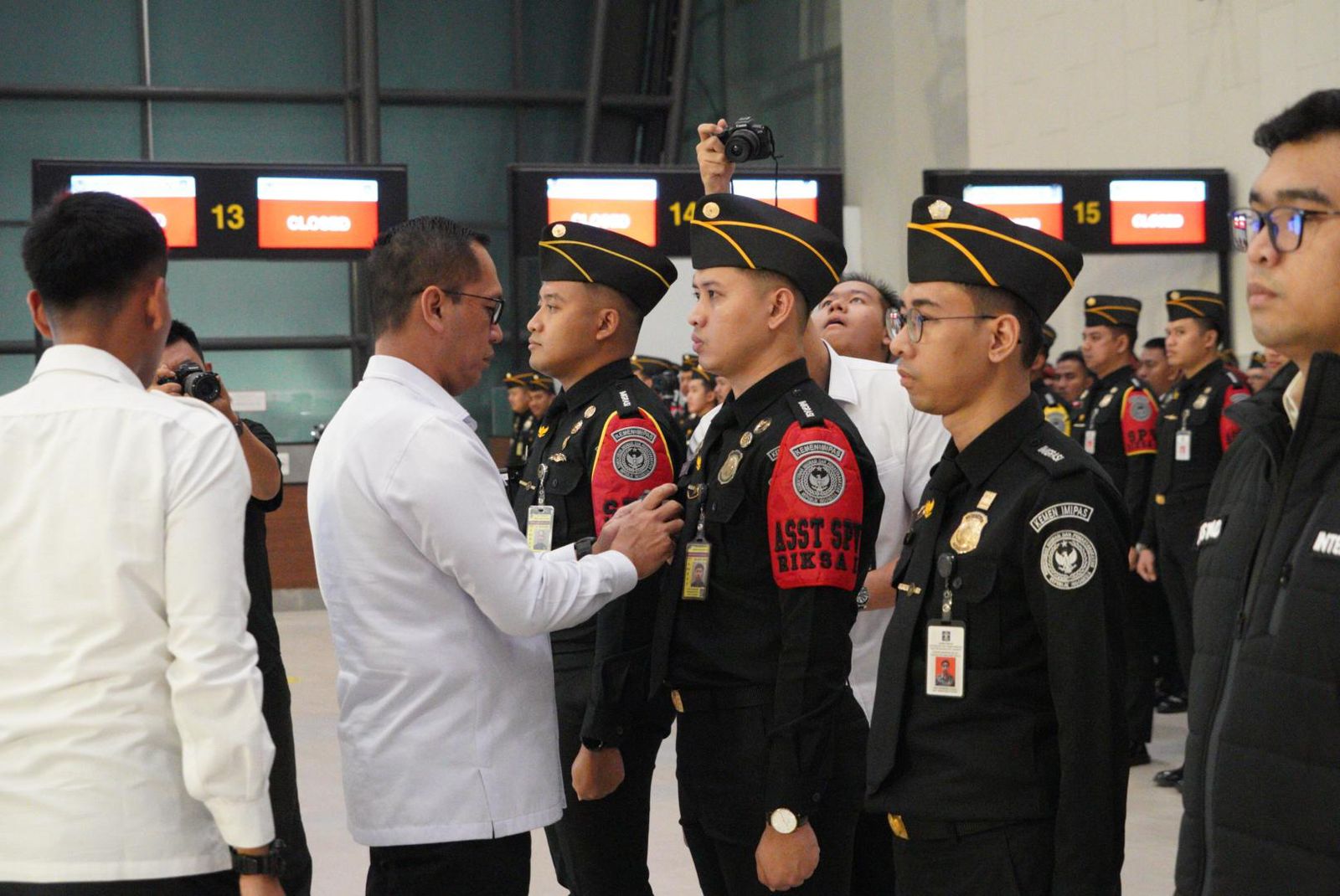 20250725 Petugas Soetta pakai Body Cam 05