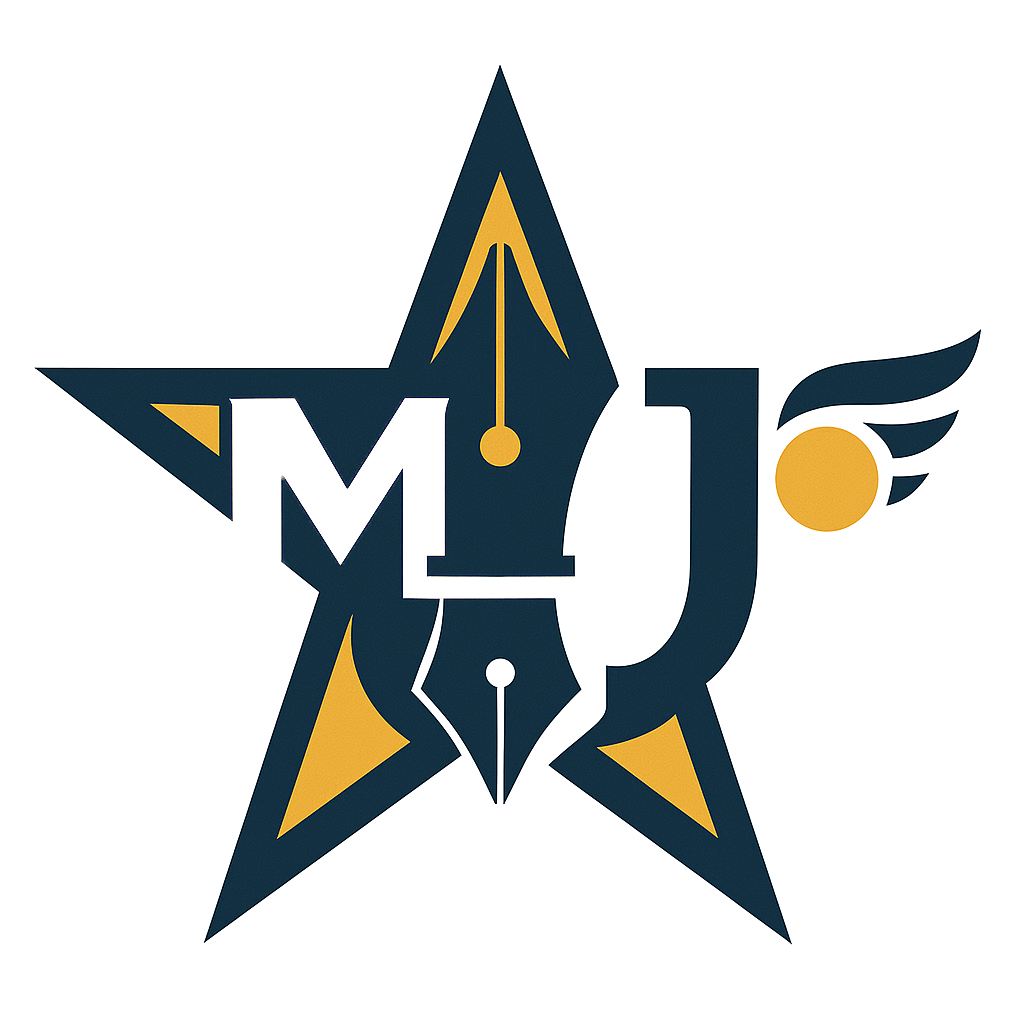 6 MJ Pustraka