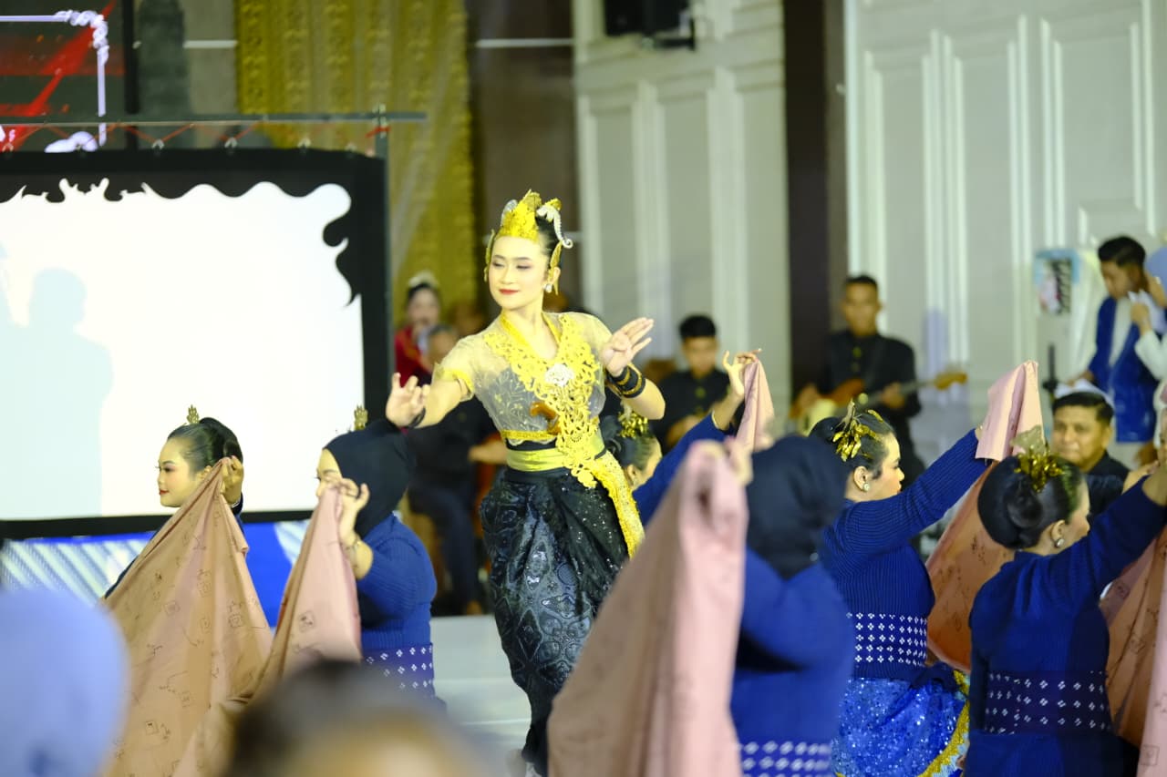 Rutan Surakarta Hadirkan Ruang Kolaborasi Seni dan Pemasyarakatan