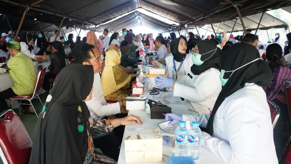Dok. Humas Ditjenpas