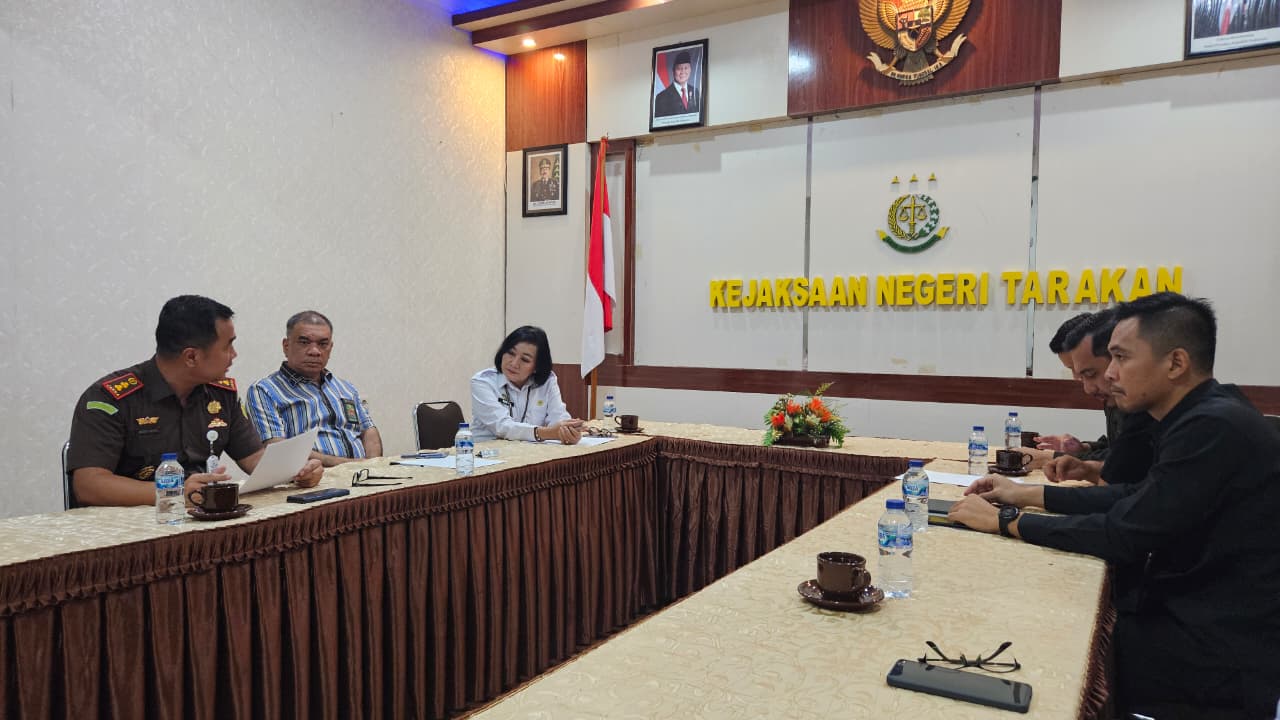 Bapas Tarakan 2