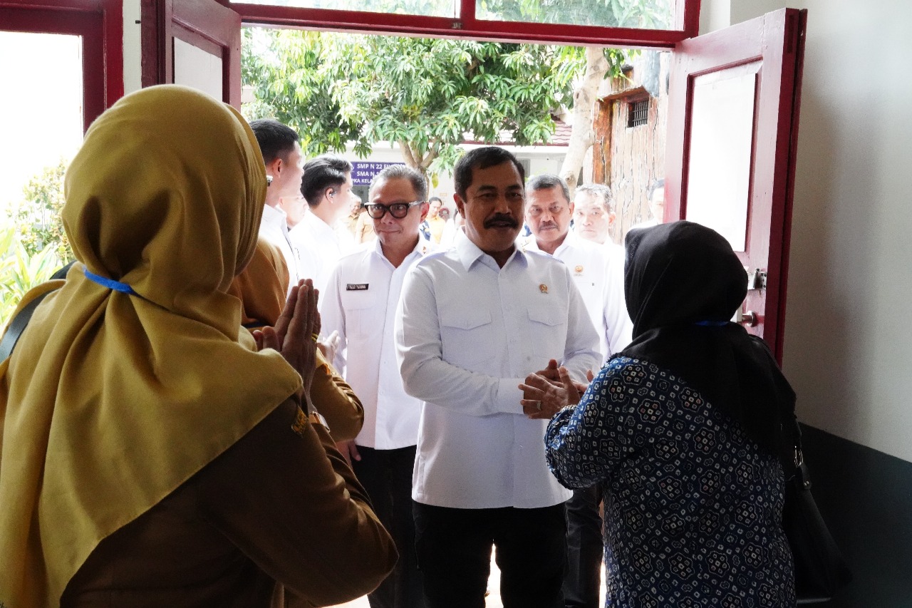 LPKA palembang 2