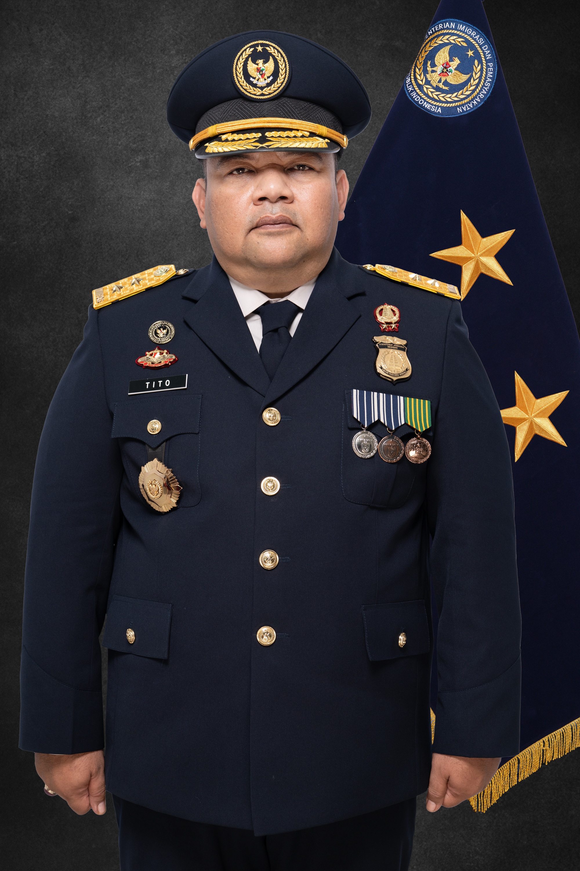 Tejo Harwanto