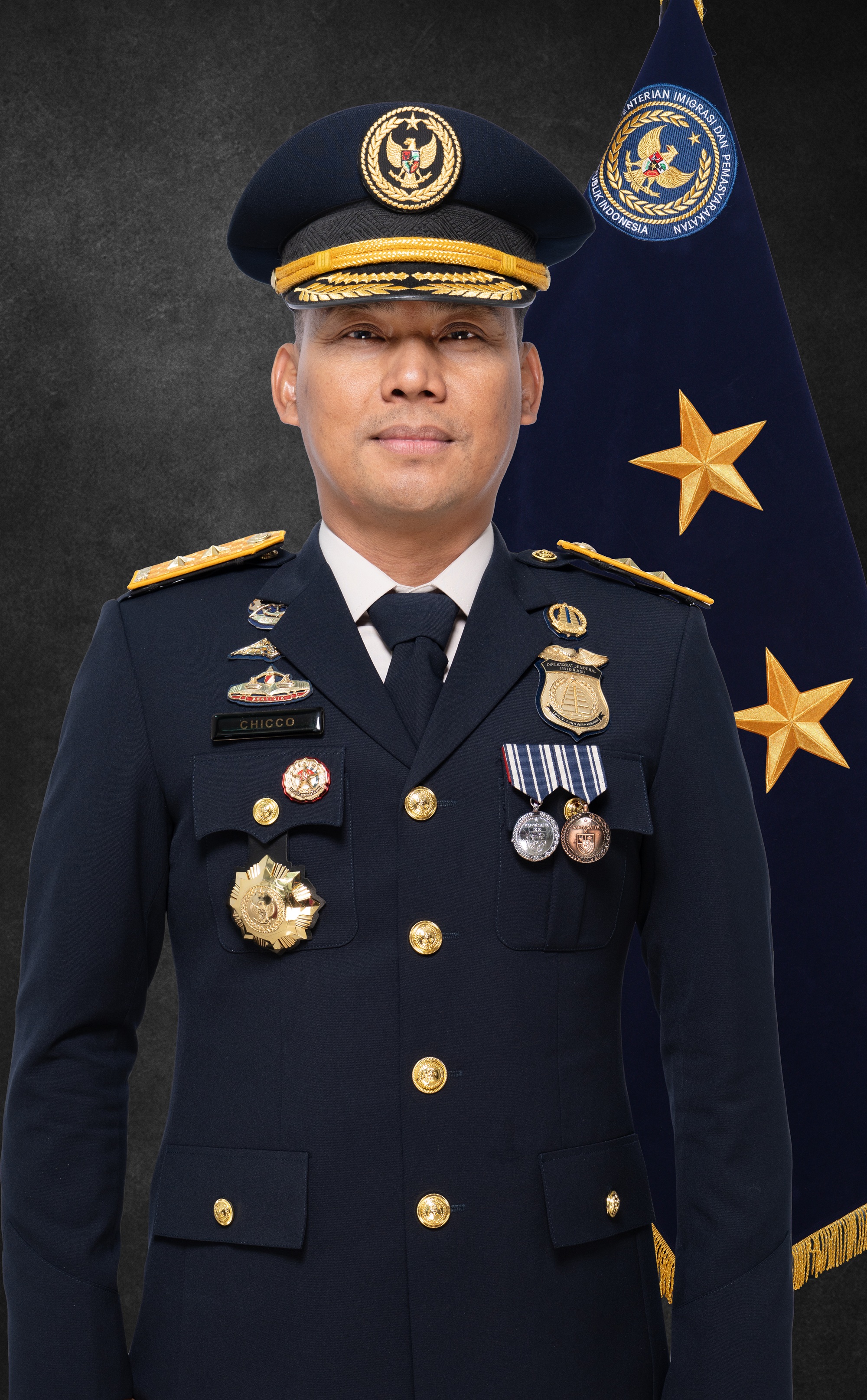 DIRJEN PP 