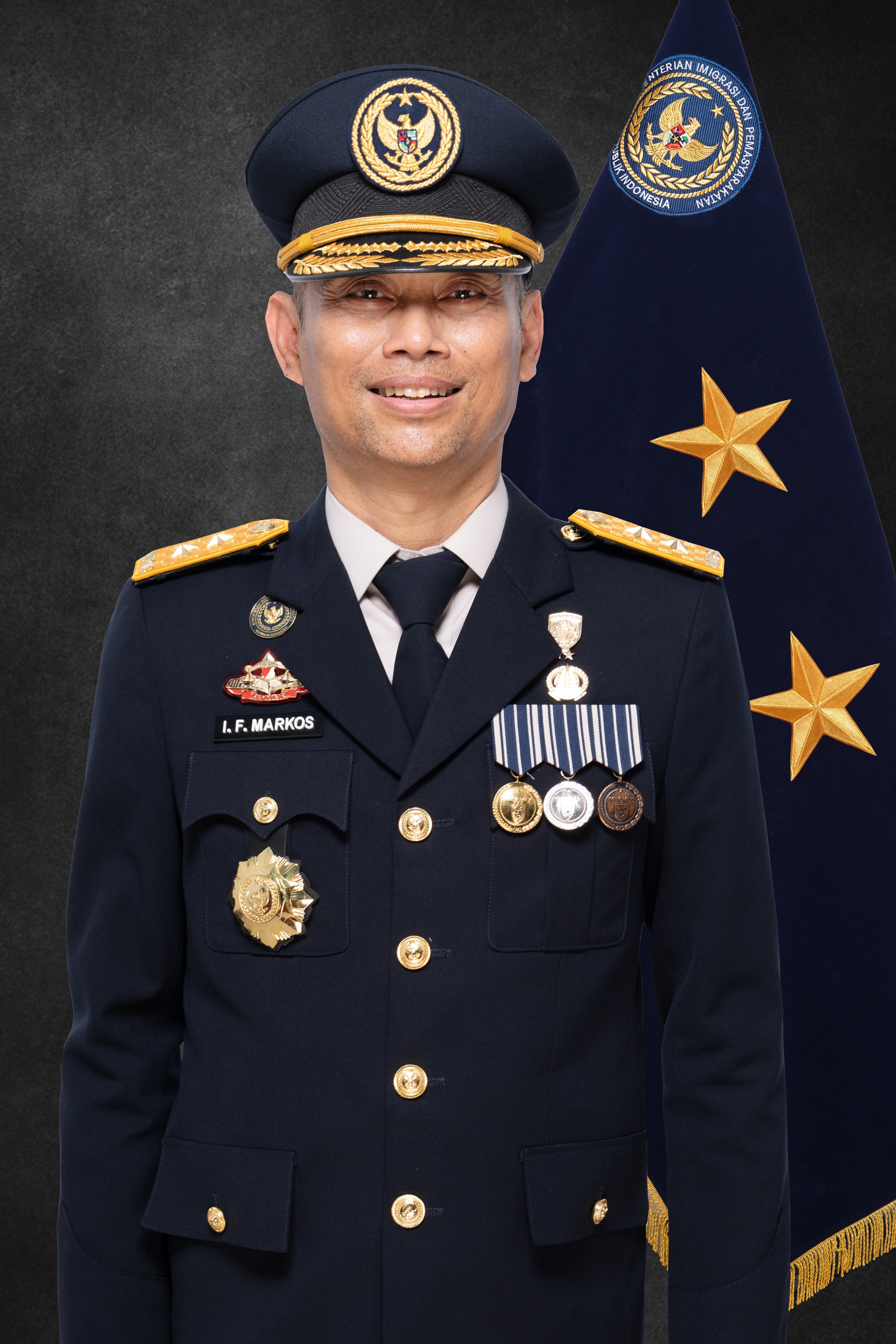 Ignatius Purwanto
