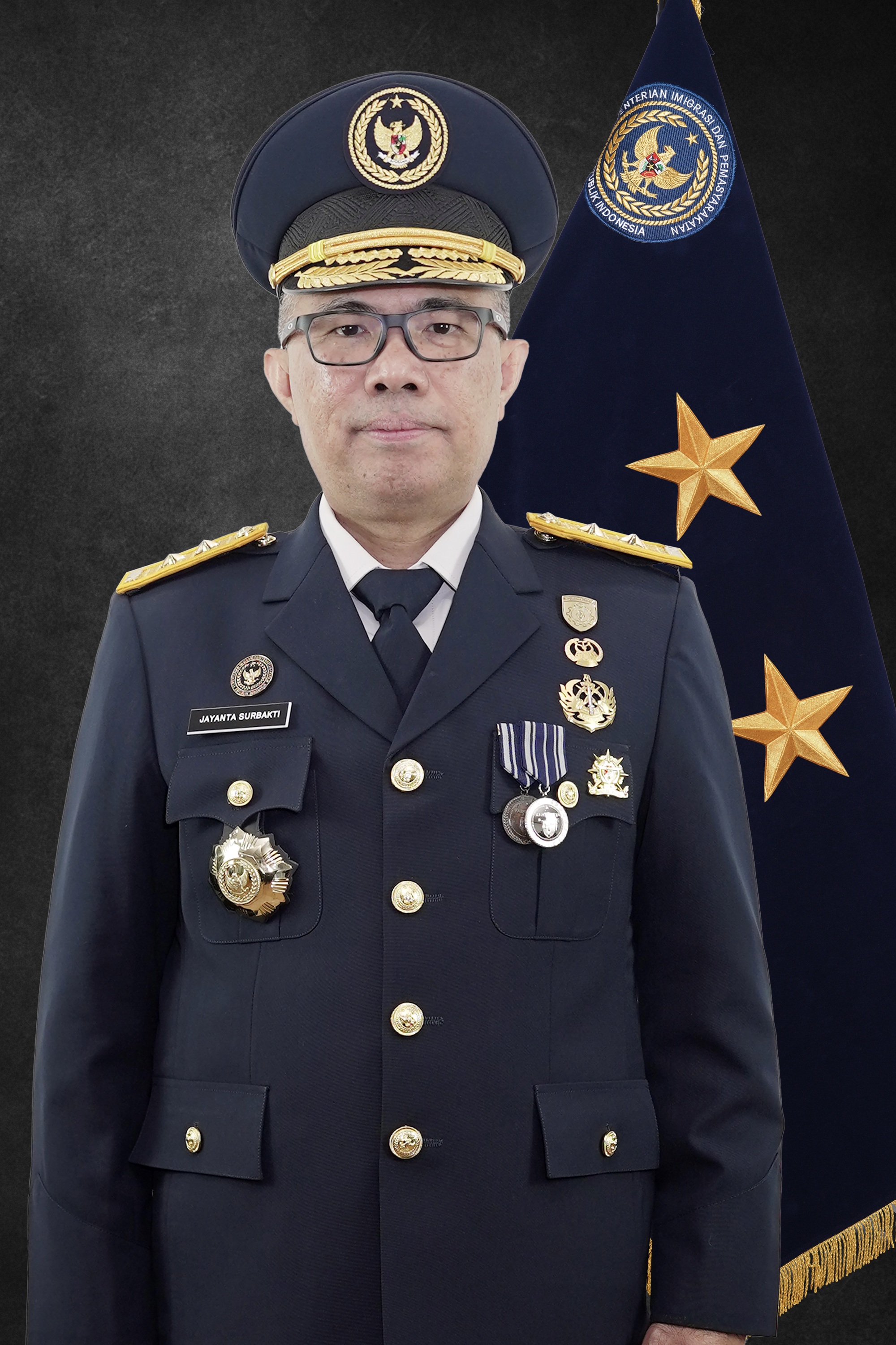 Jayanta_Surbakti
