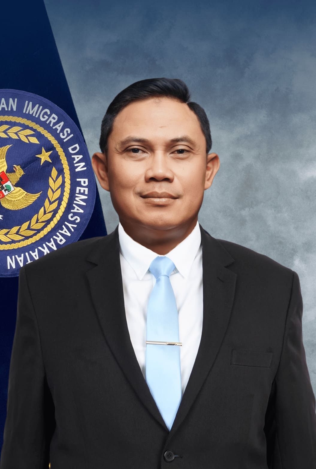 Karo SDM Dodot Adikoeswanto