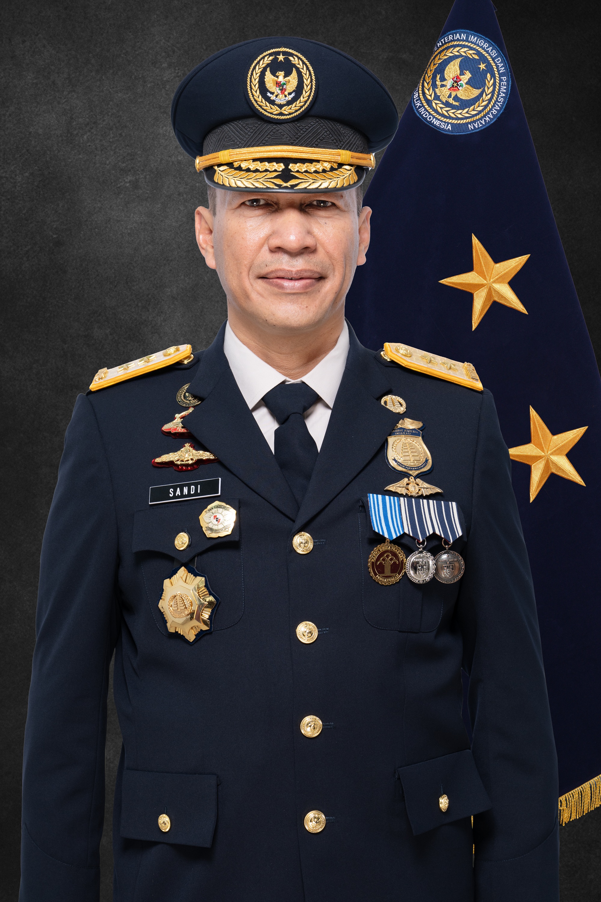DIRJEN PP 