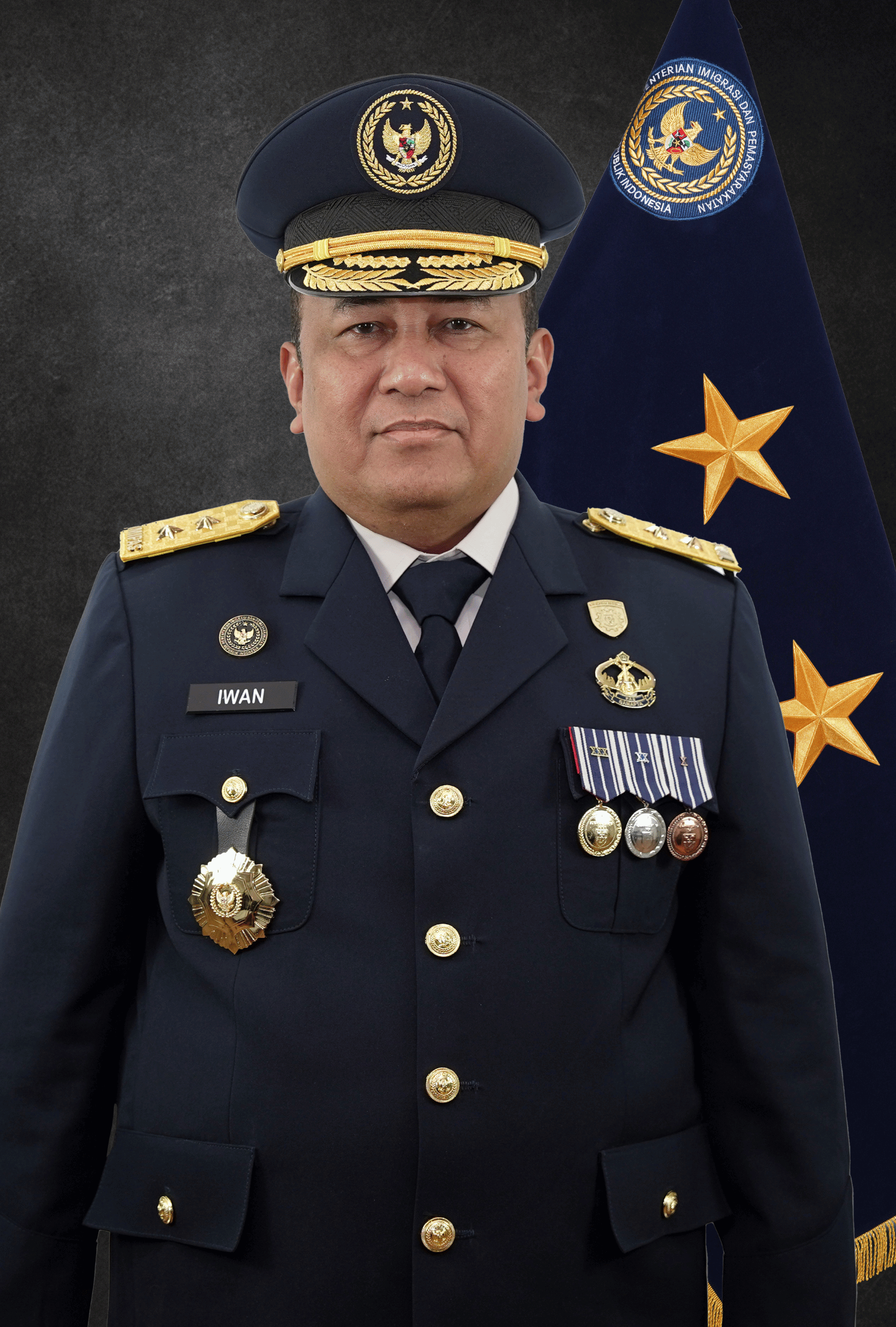 Wisnu Nugroho Dewanto