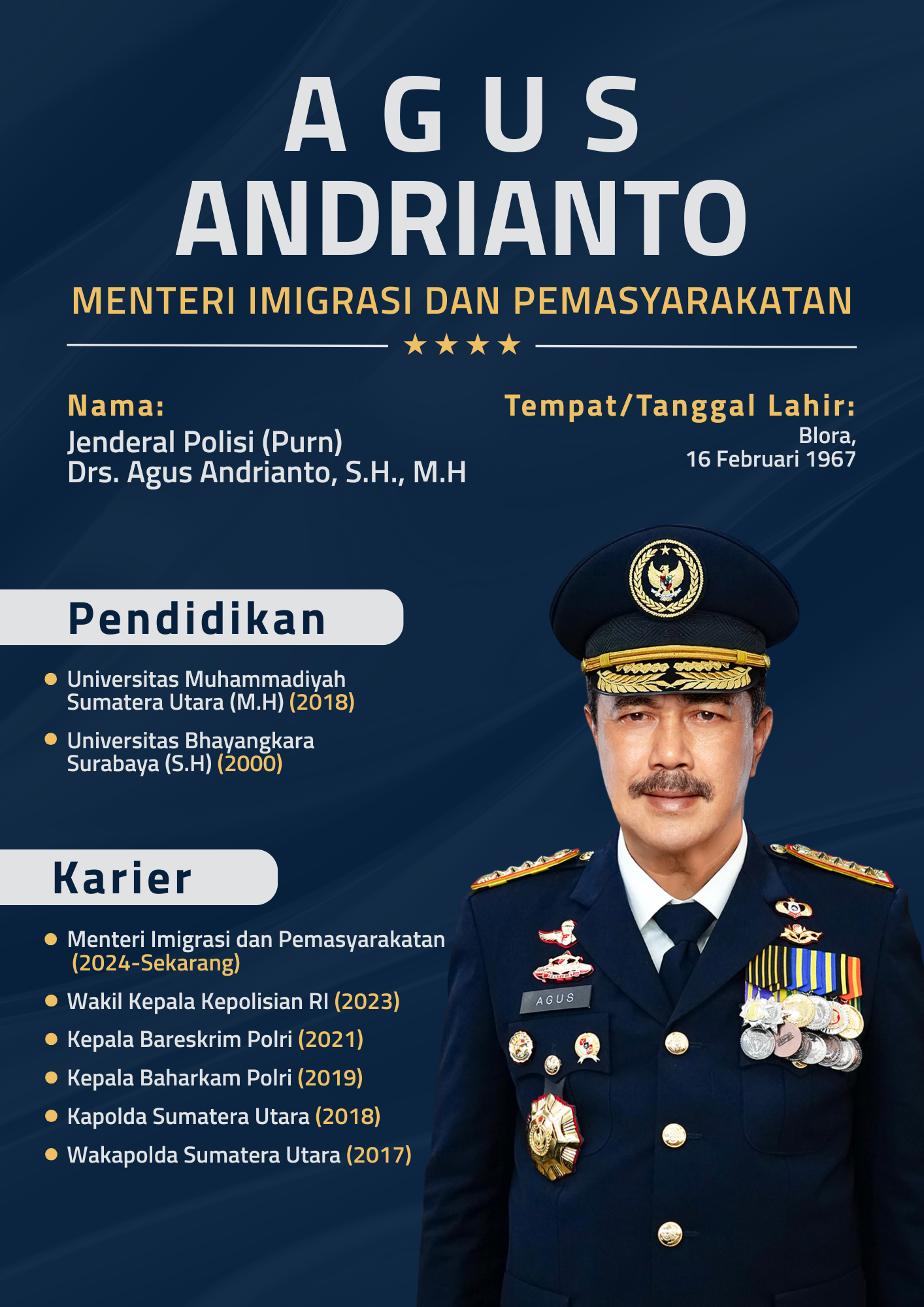 menteri