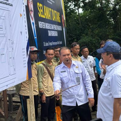 Panen Raya Nusakambangan 2