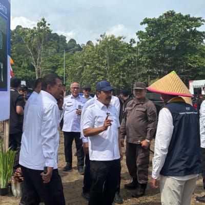Panen Raya Nusakambangan 3