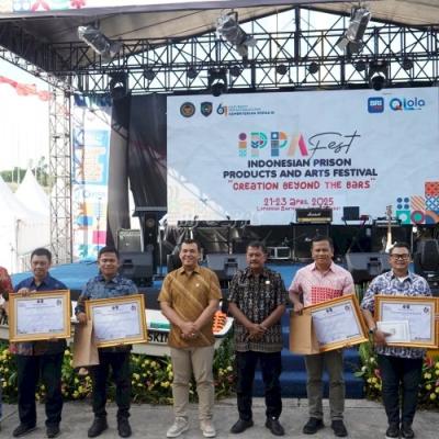 IPPAFest 2025