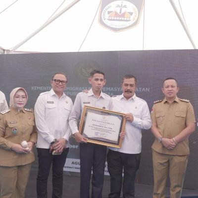 Giat Morowali 1