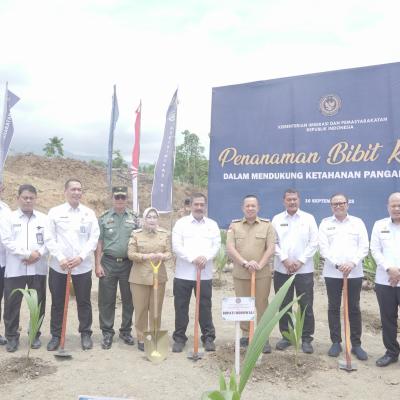 Giat Morowali 2