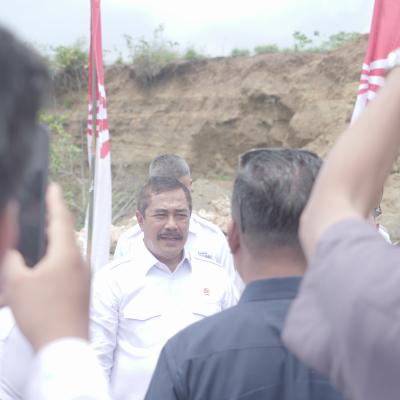 Giat Morowali 6
