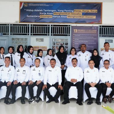 Giat Kunjungan Palembang 10