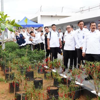 Giat Kunjungan Palembang 3