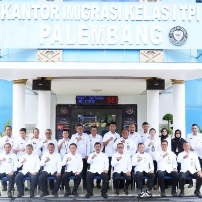 Giat Kunjungan Palembang 8