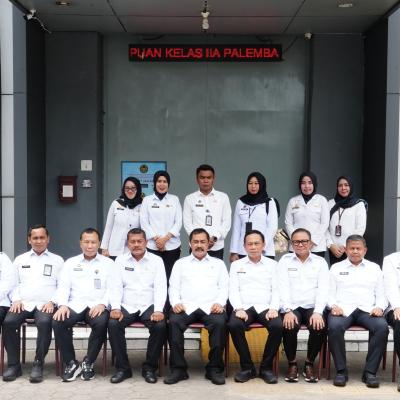 Giat Kunjungan Palembang 9
